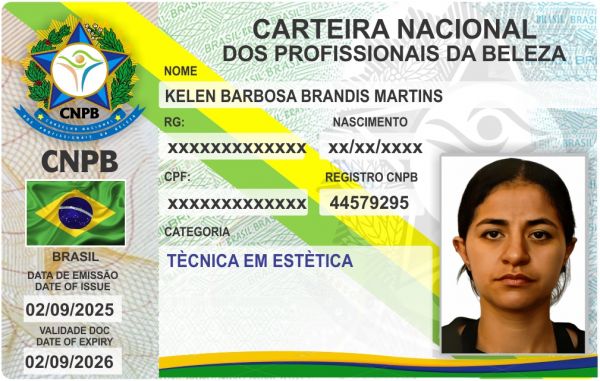 KELEN BARBOSA BRANDIS MARTINS