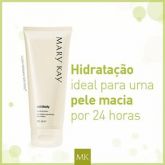 5.Loção Hidratante Satin Body®