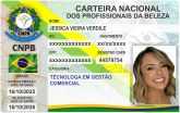 JESSICA VIEIRA VERDILE