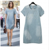 Vestido Diva Jeans