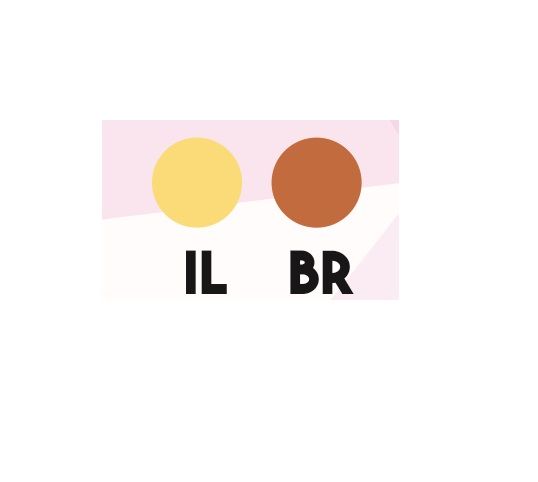 Iluminador e Bronzeador Mori