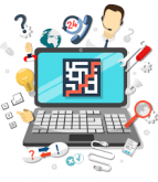 Manutenção de Computadores e Notebooks