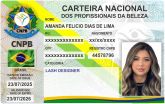 AMANDA FELICIO DIAS DE LIMA