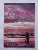 Livro - As cinco linguagens do amor