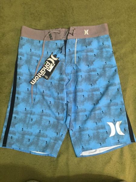 BOARDSHORT - HURLEY PHANTOM