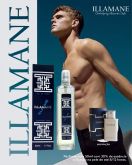 PERFUME ILLAMANE - 50 ML
