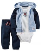 Conjunto Carters