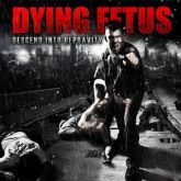 Dying Fetus - Descend Into Depravity Cd Nacional