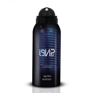 i9Vip 21 Aerossol - 100ml - JEAN PAUL GAULTIER