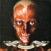 CD LYMPHATIC PHLEGM + PANCREATITE NECRO HEMORRÁGICA - Split digipak