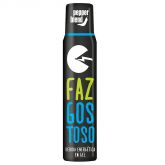 Faz gostoso gel lumbrificante