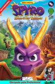 Spyro Reignited Trilogy - Secundaria