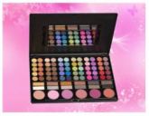 Paleta 78 cores sombra e blush Linda Paleta !