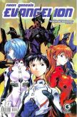 Neon Genesis Evangelion n° 10 - Segurem! Ataque Gravitacional