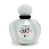 Perfume Christian Dior Pure Poison Eau de Parfum Feminino 30ML