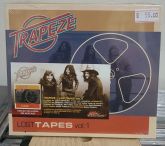 Trapeze – Lost Tapes vol. 1