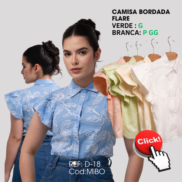 Moda Feminina Fabrica 02