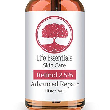 Retinol Serum 2.5%