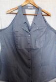 Blusa Program listrada G4