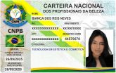 BIANCA DOS REIS NEVES