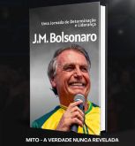 J M BOLSONARO UMA JORNADA DE DETERMINAÇÃO E LIDERANÇA