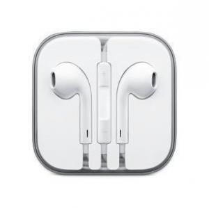 FONE DE OUVIDO APPLE OEM IPHONE NA CAIXINHA