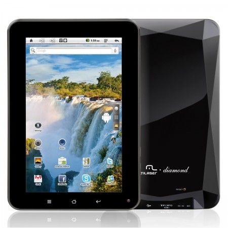 tablets multileser  dual chip