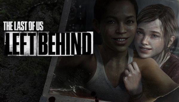 DLC the Last Of Us ps3 conta psn em Portugues