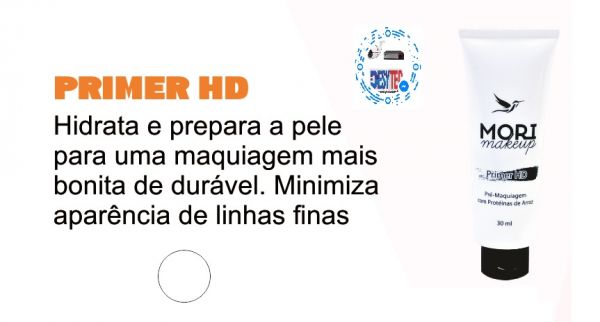 Primer HD Mori