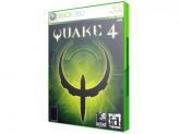 Quake 4 para Xbox 360 - Raven