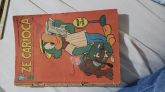 ZE CARIOCA NR 0547