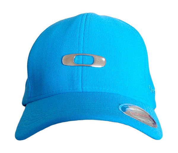 Boné Oakley Azul  08