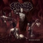 CD CHAOS SYNOPSIS - Seasons of Red mexicano com 1 bônus