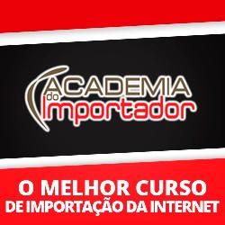 Academia do Importador (Importando Roupas de Marca)