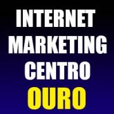 Internet Marketing Centro - Ouro (Mais de R$4.400,00 em Produtos Avançados em Um Mesmo Lugar)