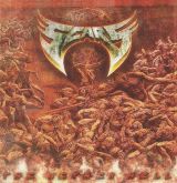 Scars – The Nether Hell