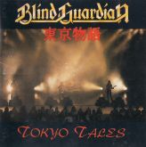 Blind Guardian - Tokyo Tales (Cd usado / Nacional)