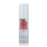 Desodorante Íntimo Corporal Aerossol Morango - 166ml/90g