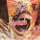 ALTA TENSÃO - Portal Do Inferno (Slipcase)