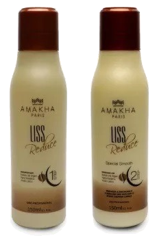 Liss Reduce - Progressiva - 150ml