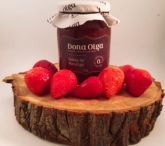 Geléia de morango