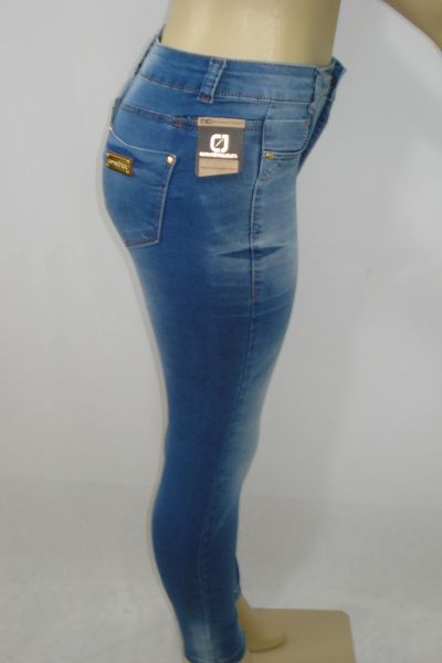 Hot Pants c/ Bol Código 10934