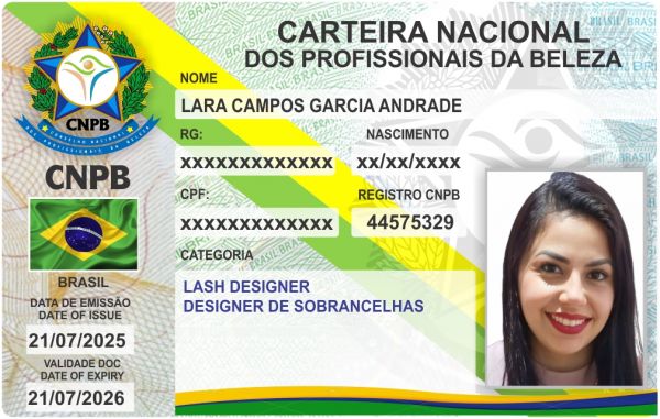 LARA CAMPOS GARCIA ANDRADE