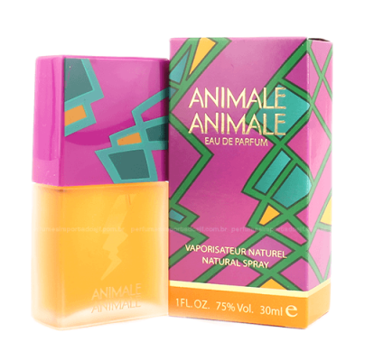 Perfume Animale Feminino - Eau de Parfum