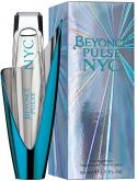 Beyonce Pulse NYC Feminino EDP