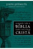 Pregando Toda a Bíblia Como Escritura Cristã