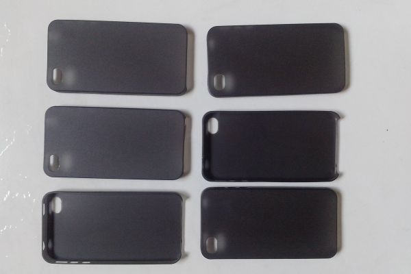 iPhone 4, capa para iPhone 4