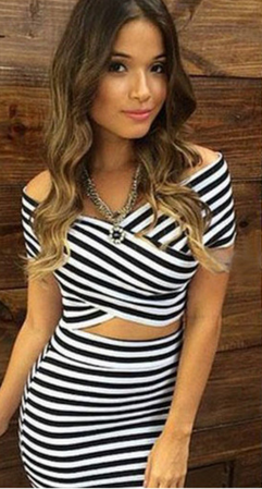 Conjunto Raíssa