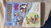 ALMANAQUE DISNEY ABRIL JOVEM NR 254