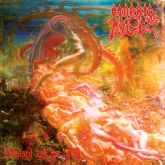 Morbid Ange - Blessed are the Sick CD Nacional Sun Records!!!!